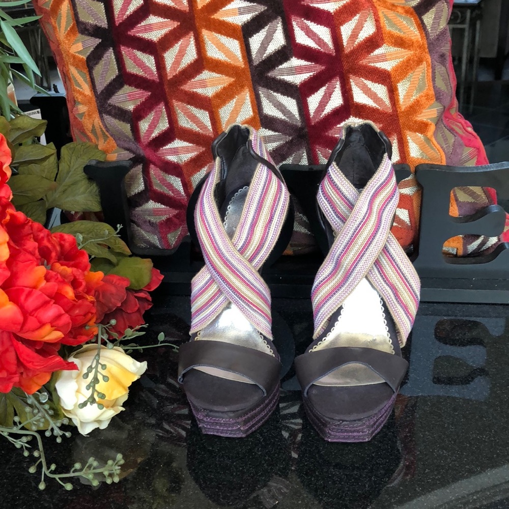 Bebe Pumps - image 1